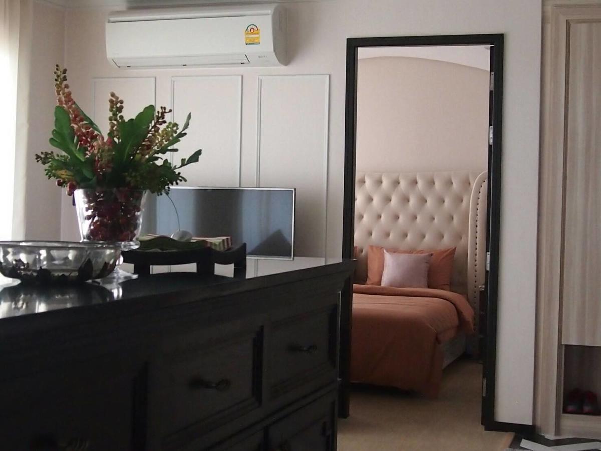 Venetian Pattaya Apartment Sattahip Exterior photo