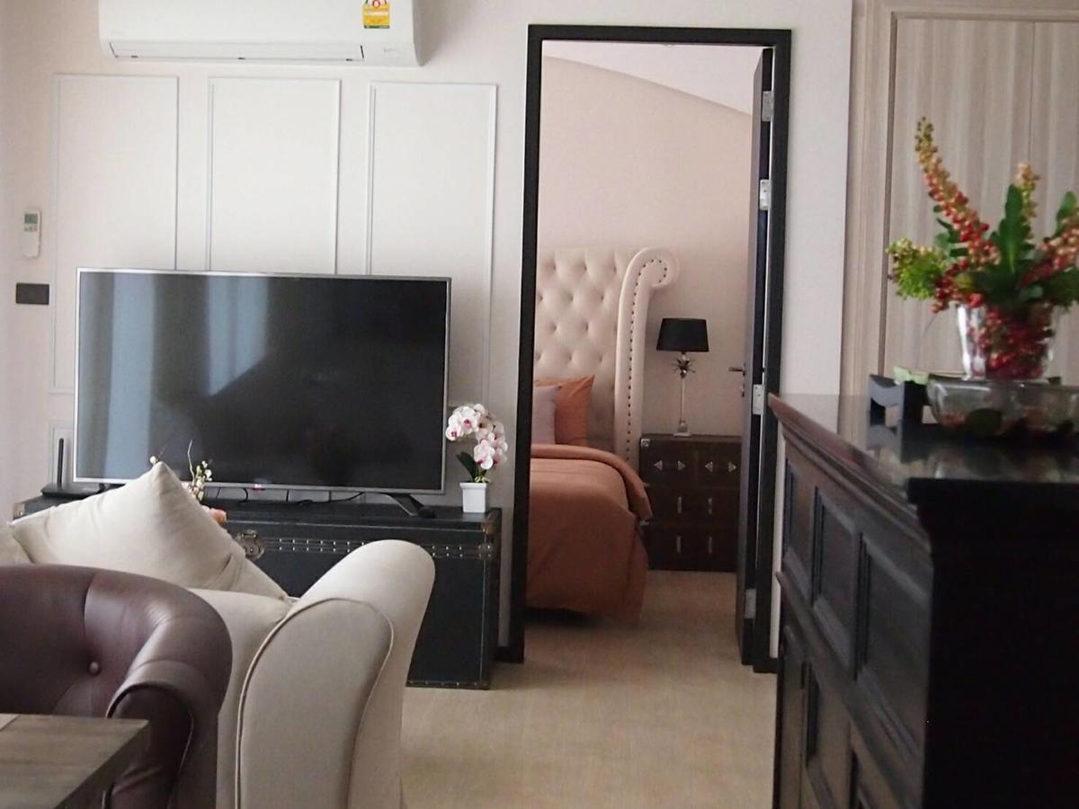 Venetian Pattaya Apartment Sattahip Exterior photo