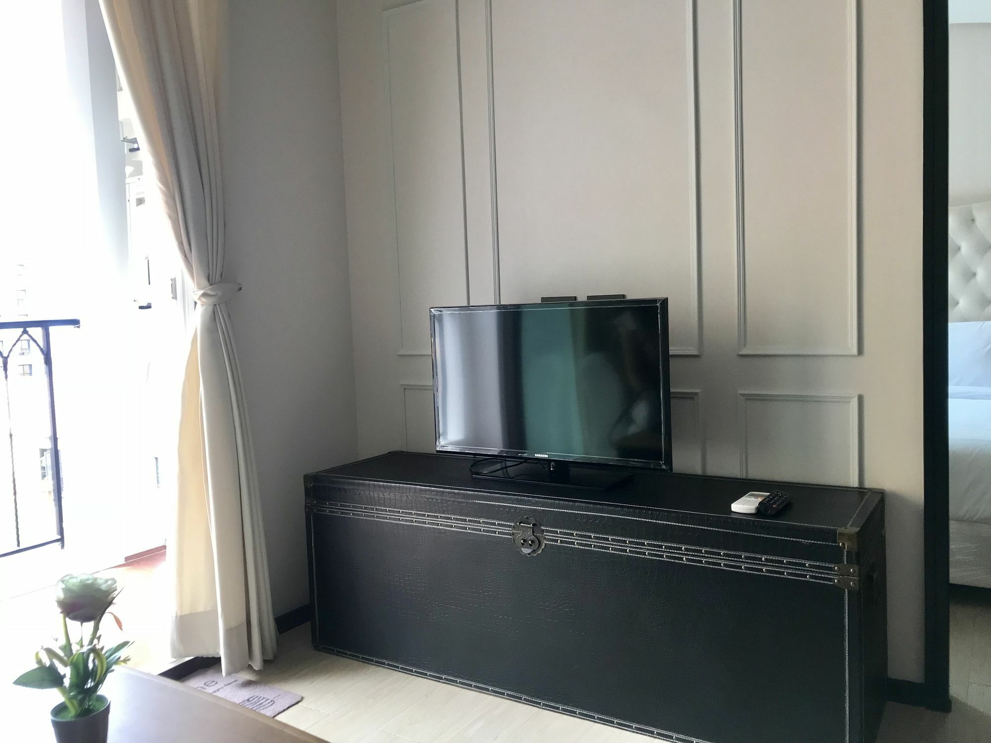 Venetian Pattaya Apartment Sattahip Exterior photo