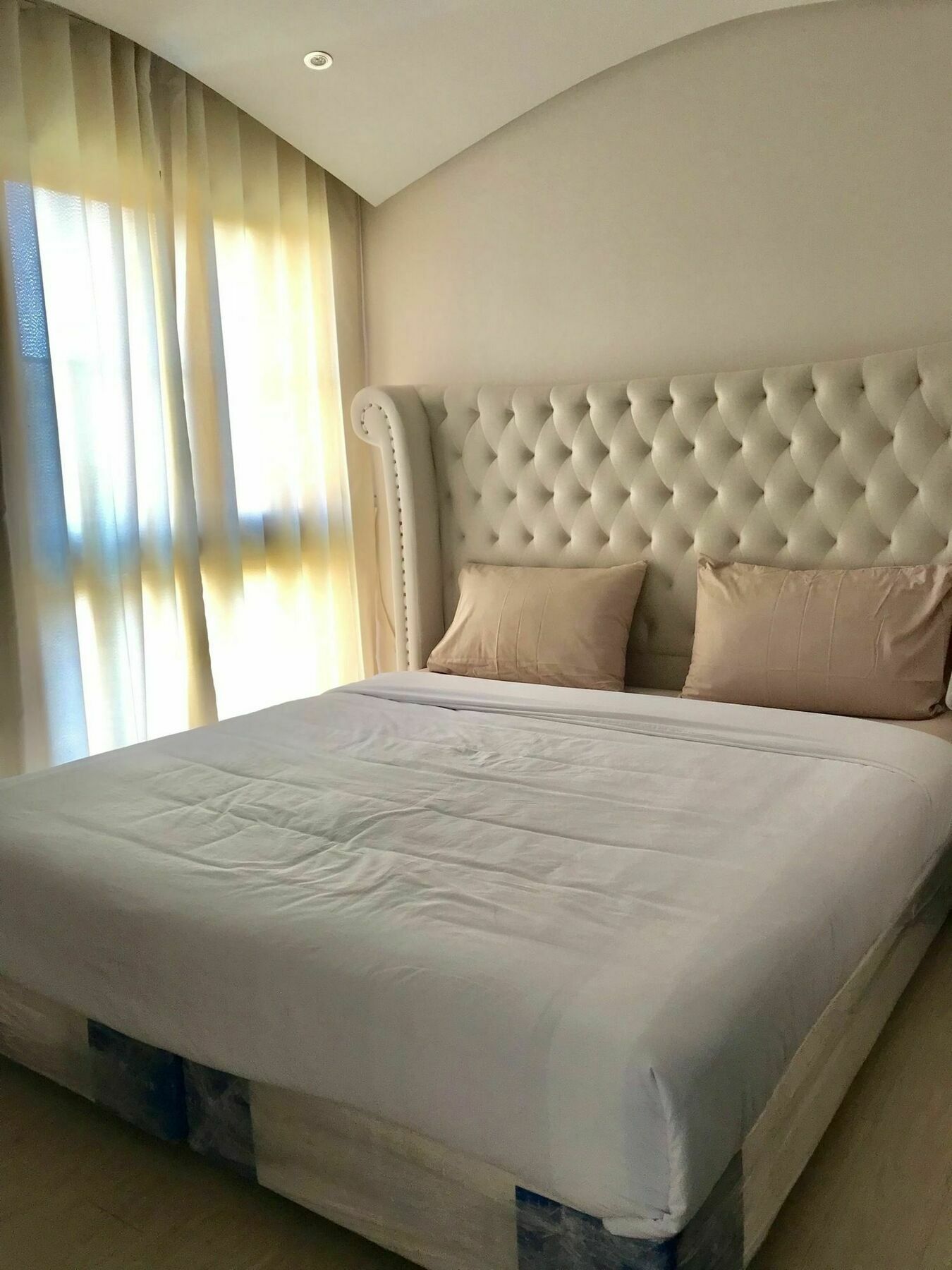 Venetian Pattaya Apartment Sattahip Exterior photo