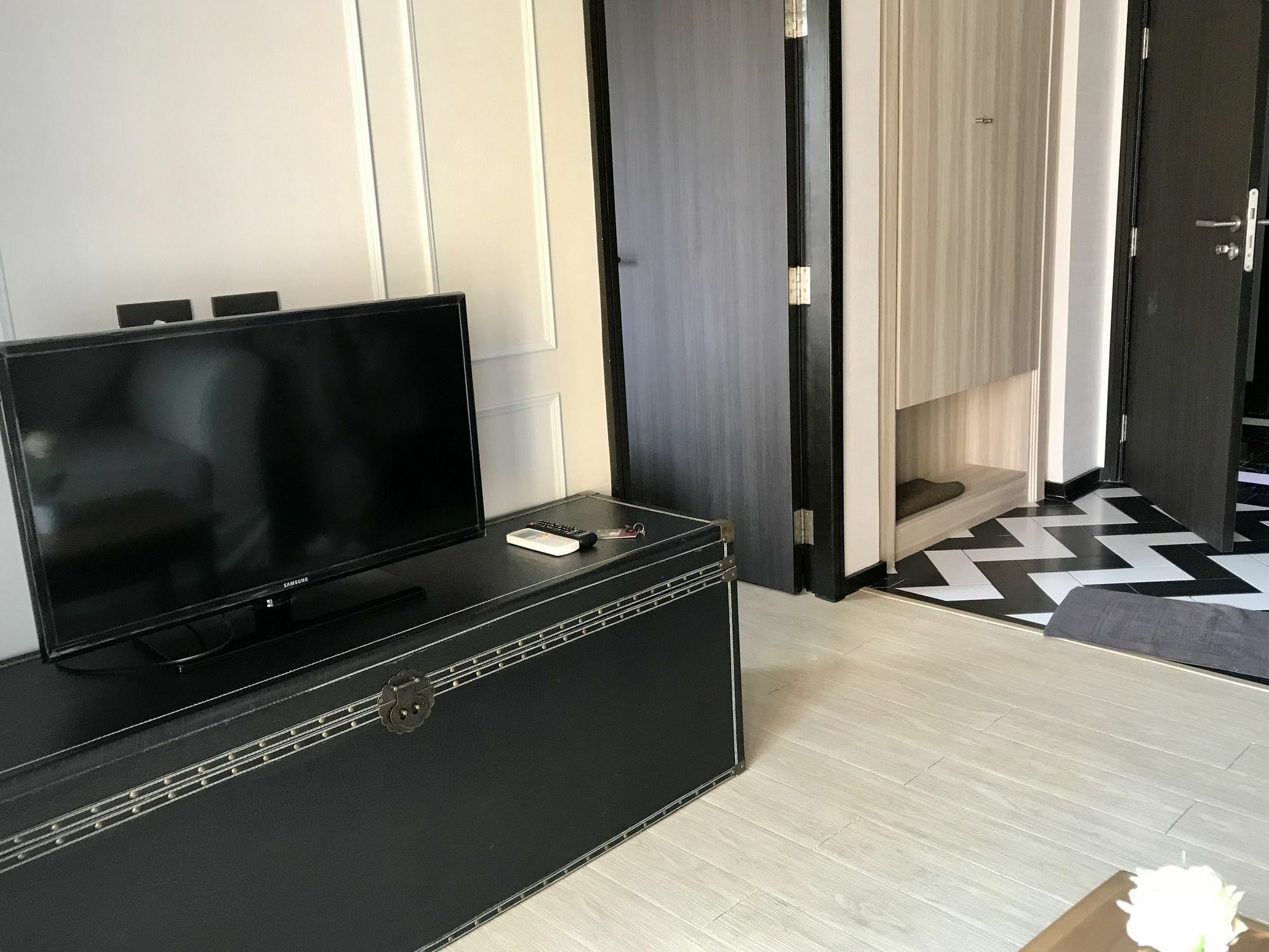 Venetian Pattaya Apartment Sattahip Exterior photo