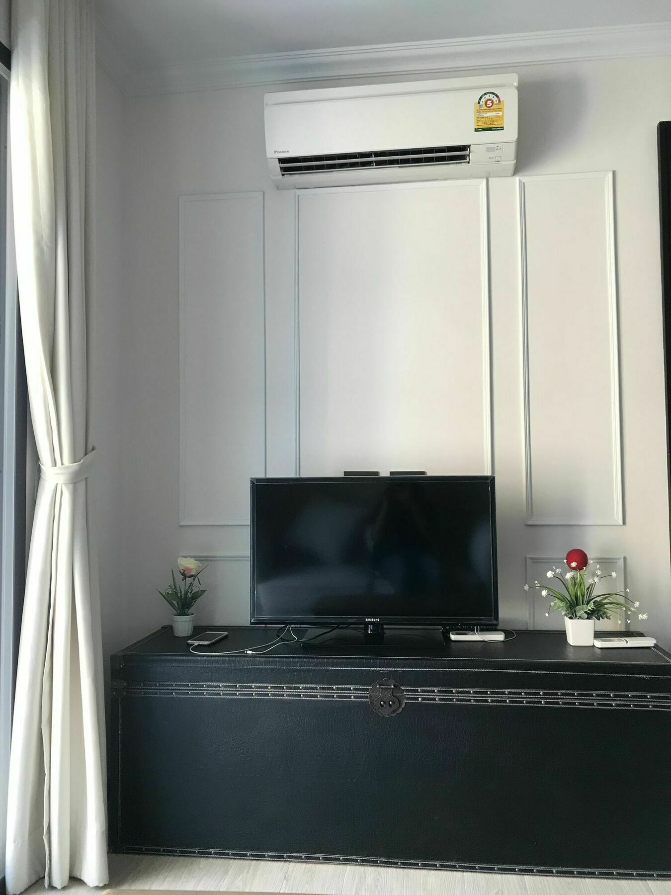 Venetian Pattaya Apartment Sattahip Exterior photo