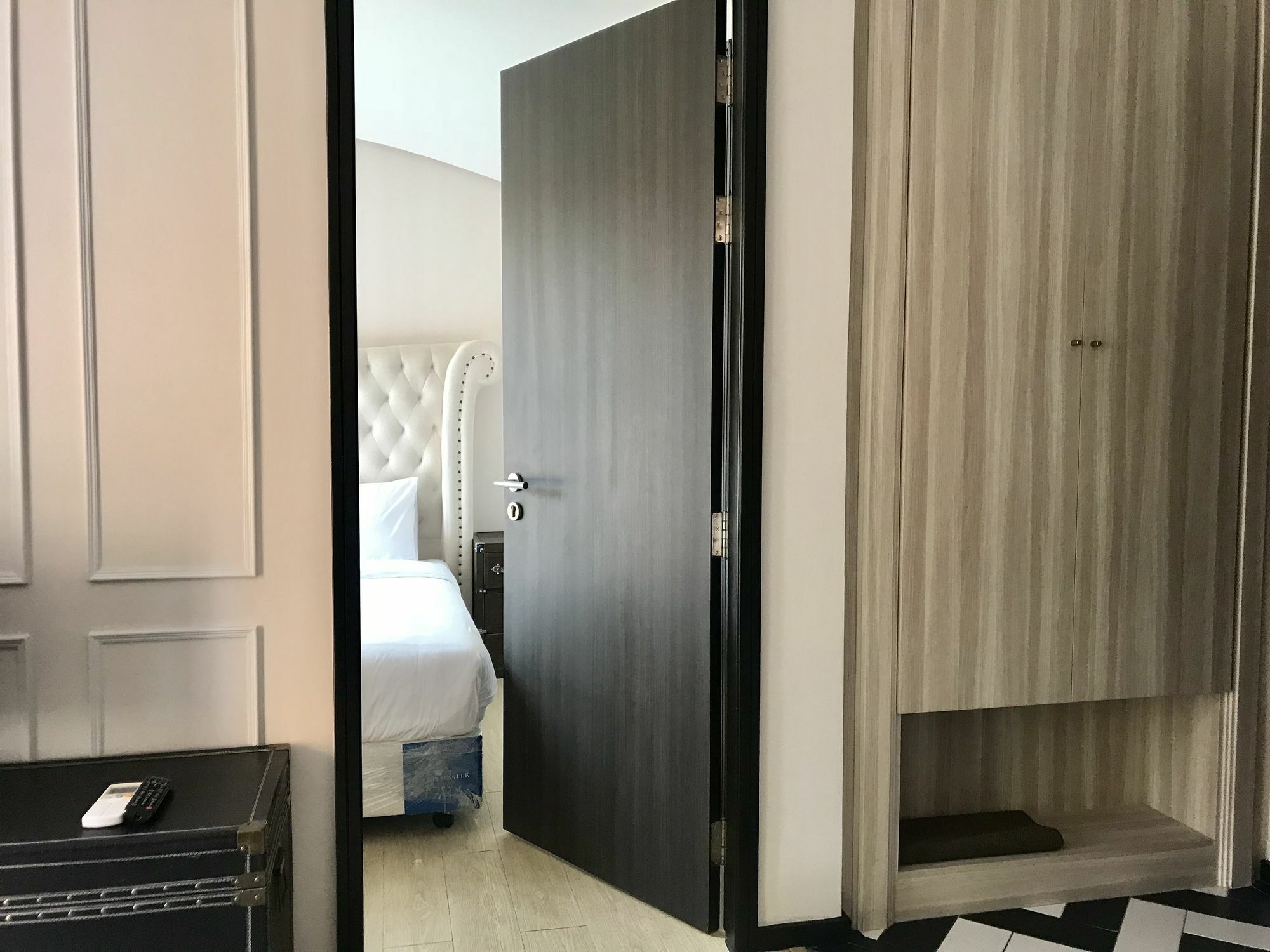 Venetian Pattaya Apartment Sattahip Exterior photo